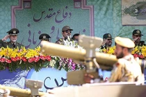 Soi kho tên lửa chống tăng "khủng" nhất Trung Đông của Iran