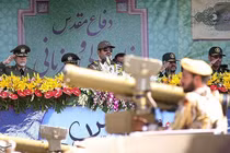 Soi kho tên lửa chống tăng "khủng" nhất Trung Đông của Iran