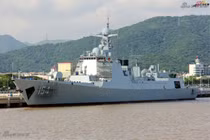 Ukraine bán radar Mineral-ME cho Mỹ: Tàu chiến Nga, Trung có bị "bắt thóp"?