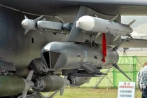 Vũ khí Mỹ vừa bán cho đảo Đài Loan "nhạy cảm" đến mức nào?