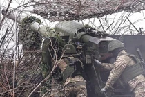 100.000 quân Ukraine chuẩn bị phản công, nguy cơ bao vây quân Nga?