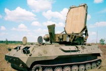 Zoo-1: “mắt thần” Nga chuyên vạch mặt pháo binh Mỹ