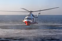 Trực thăng Mi-14: “sát thủ săn ngầm” ít biết của Liên Xô