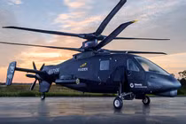 Diện mạo, tính năng đặc biệt của siêu trực thăng S-97