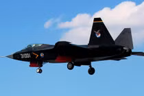 Điểm 10 máy bay quân sự Trung Quốc đang phát triển