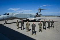 Khám phá “phi cơ” tác chiến điện tử mới nhất của Mỹ