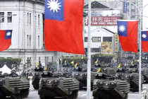 Tiết lộ gây "sốc" về tên lửa Patriot PAC-3 Đài Loan