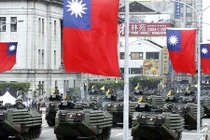 Tiết lộ gây "sốc" về tên lửa Patriot PAC-3 Đài Loan