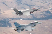 F-35 thất bại thảm hại, Mỹ tính phát triển F-36 để thay thế F-16