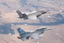 F-35 thất bại thảm hại, Mỹ tính phát triển F-36 để thay thế F-16