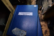 Nga thu được tài liệu mật của Ukraine, hé lộ sự thật chấn động