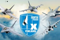 Cuộc đua giành hợp đồng siêu khủng mua chiến đấu cơ của Phần Lan