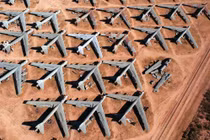 B-52 ồ ạt trở về từ "cõi chết", chuyện gì đang xảy ra?