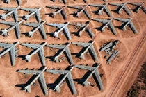 B-52 ồ ạt trở về từ "cõi chết", chuyện gì đang xảy ra?