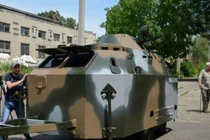 Đau đớn dàn vũ khí Ukraine sau khi đoạn tuyệt với Nga