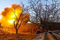 Nga và Triều Tiên bắt tay “xé” phòng tuyến Ukraine, Pokrovsk lâm nguy