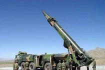 Ấn Độ tuyên bố cứng: Không sợ tên lửa của Pakistan và Trung Quốc! 