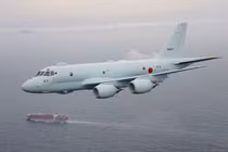 Lý do Việt Nam nên mua “sát thủ săn ngầm” P-1 của Nhật Bản