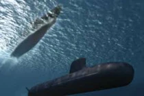 Khám phá tàu ngầm Barracuda giá 1,4 tỷ USD của Pháp