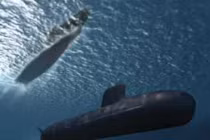 Khám phá tàu ngầm Barracuda giá 1,4 tỷ USD của Pháp