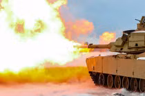 Ngỡ ngàng với danh sách 16 xe tăng mạnh nhất hành tinh