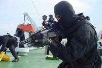 Giải mã đội đặc nhiệm chống phiến quân IS của Malaysia