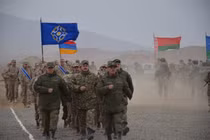 Lần đầu tiên xuất quân, liệu CSTO có trở thành đối thủ của NATO?