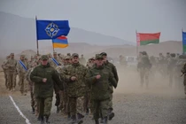 Lần đầu tiên xuất quân, liệu CSTO có trở thành đối thủ của NATO?