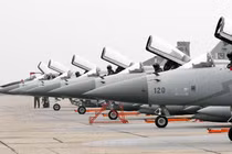 Trung Quốc đã giúp Pakistan “bắt thóp” Không quân Ấn Độ như thế nào?