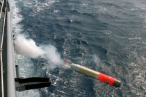 Top 10 mẫu ngư lôi nguy hiểm nhất thế giới (1)