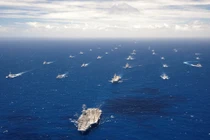 Top sự kiện quốc phòng thế giới 2017 nổi bật nhất