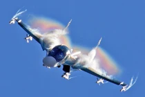 Nếu mua được tiêm kích bom Su-34M, Không quân Algeria sẽ mạnh tới đâu?