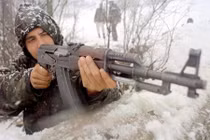 Ưu, nhược của loại đạn 7,62mm Việt Nam đang tin dùng