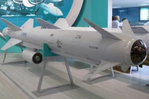 Bắt chước VN, Indonesia mua tên lửa chống radar Nga