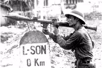 Những vũ khí “cực chất” của Liên Xô khiến cả thế giới trầm trồ