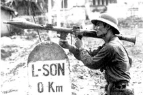 Những vũ khí “cực chất” của Liên Xô khiến cả thế giới trầm trồ