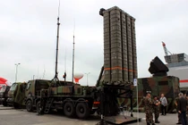 Mê mẩn vũ khí ở triển lãm quốc phòng Ba Lan (2)