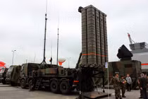 Mê mẩn vũ khí ở triển lãm quốc phòng Ba Lan (2)