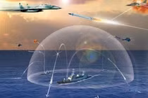 Siêu tàu chiến Saar-6 II Israel trở về từ Đức: Nâng tầm sức mạnh