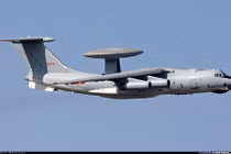 Tường tận "radar bay" mạnh nhất của Không quân Trung Quốc