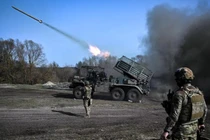 Nga - Ukraine đấu trí nghẹt thở, chiến thuật “vây Ngụy cứu Triệu” tái xuất 