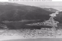 Điều gì khiến Cam Ranh đặc biệt trong chiến tranh Việt Nam