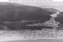 Điều gì khiến Cam Ranh đặc biệt trong chiến tranh Việt Nam