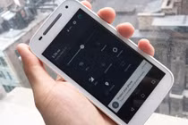 10 cách cứu pin sắp cạn cho điện thoại Android