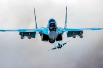Đây là những lý do khiến MiG-35 thừa sức “bắn tan xác” F-35