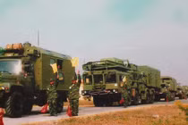 Phòng không Việt Nam đã tiếp nhận, làm chủ S-300PMU-2 và cả S-400 hiện đại? 
