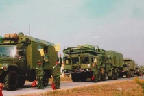 Phòng không Việt Nam đã tiếp nhận, làm chủ S-300PMU-2 và cả S-400 hiện đại? 