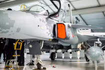 Tiêm kích JAS 39 Gripen Việt Nam quan tâm có thêm "hàng nóng"