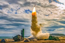 Dàn vũ khí quân sự hiện đại của Quân đội Nhân dân Việt Nam 