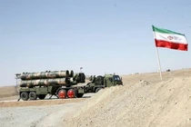 Trung Đông bất ổn, Iran đang “để mắt” những vũ khí nào của Nga?